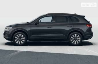 Volkswagen Touareg 2024 в Николаев