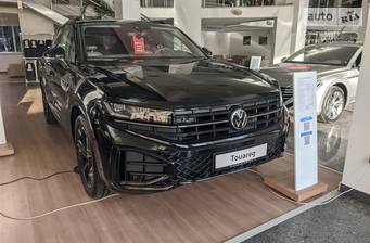 Volkswagen Touareg 2024 R-Line Platinum