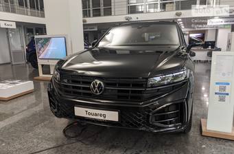 Volkswagen Touareg 2024 R-Line Platinum