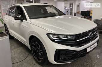 Volkswagen Touareg 2024 в Киев