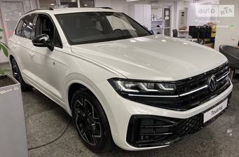 Volkswagen Touareg 2024 R-Line Platinum