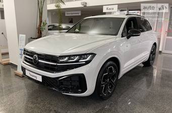 Volkswagen Touareg 2024 R-Line Platinum