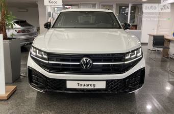 Volkswagen Touareg 2024 R-Line Platinum