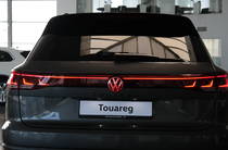 Volkswagen Touareg R-Line Platinum