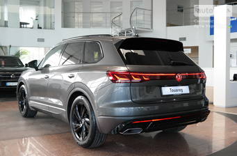 Volkswagen Touareg 2024 R-Line Platinum