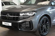 Volkswagen Touareg R-Line Platinum