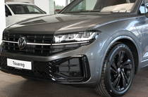 Volkswagen Touareg R-Line Platinum