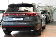 Volkswagen Touareg R-Line Platinum