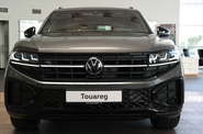 Volkswagen Touareg R-Line Platinum