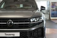 Volkswagen Touareg R-Line Platinum