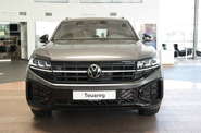 Volkswagen Touareg R-Line Platinum