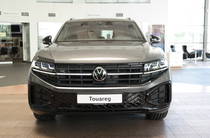 Volkswagen Touareg R-Line Platinum