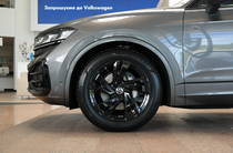 Volkswagen Touareg R-Line Platinum