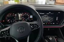 Volkswagen Touareg R-Line Platinum