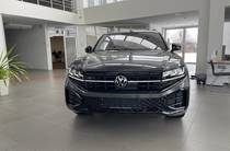 Volkswagen Touareg R-Line Platinum