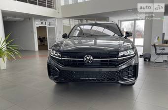 Volkswagen Touareg 2024 R-Line Platinum