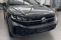 Volkswagen Touareg R-Line Platinum