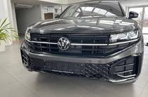 Volkswagen Touareg R-Line Platinum