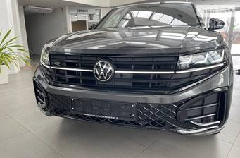 Volkswagen Touareg 2024 R-Line Platinum