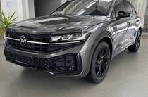 Volkswagen Touareg R-Line Platinum