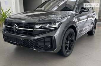 Volkswagen Touareg 2024 в Днепр (Днепропетровск)