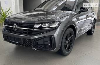 Volkswagen Touareg 3.0 TDI AT (286 к.с.) AWD 2024