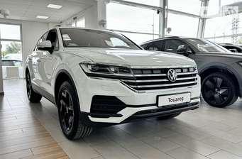 Volkswagen Touareg 2024 в Черновцы