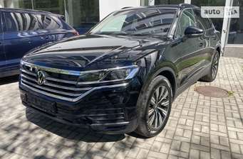 Volkswagen Touareg 2024 в Киев