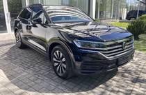 Volkswagen Touareg Silver