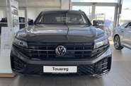 Volkswagen Touareg R-Line Platinum