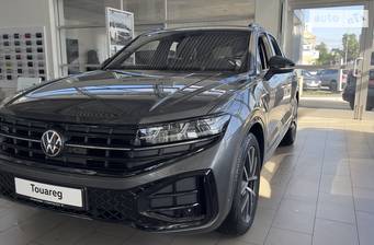 Volkswagen Touareg 3.0 TDI AT (286 к.с.) AWD 2023