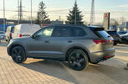 Volkswagen Touareg R-Line Platinum+