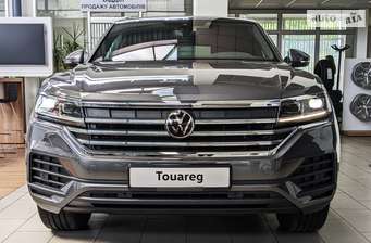 Volkswagen Touareg 2024 в Киев