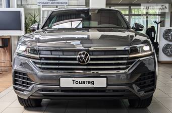 Volkswagen Touareg 3.0 TDI AT (231 к.с.) AWD 2024