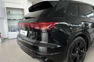 Volkswagen Touareg R-Line Platinum