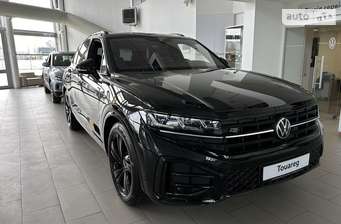 Volkswagen Touareg 2024 в Харьков