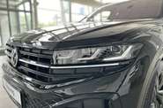 Volkswagen Touareg R-Line Platinum