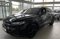 Volkswagen Touareg R-Line Platinum