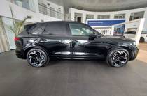 Volkswagen Touareg R-Line Platinum