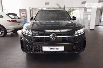 Volkswagen Touareg 3.0 TDI AT (286 к.с.) AWD 2024