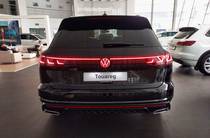 Volkswagen Touareg R-Line Platinum