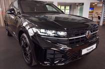 Volkswagen Touareg R-Line Platinum