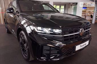 Volkswagen Touareg 2024 R-Line Platinum