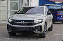 Volkswagen Touareg R-Line Platinum