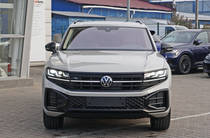 Volkswagen Touareg R-Line Platinum