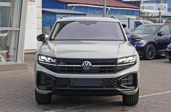 Volkswagen Touareg 2024 R-Line Platinum