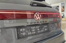 Volkswagen Touareg R-Line Platinum+