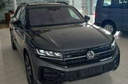 Volkswagen Touareg R-Line Platinum+