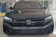 Volkswagen Touareg R-Line Platinum+