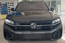 Volkswagen Touareg R-Line Platinum+